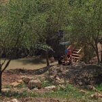 Khirbet Al Deir sous la menace des colons israéliens