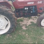 Des agriculteurs palestiniens frappés par des colons et des soldats d&rsquo;occupation à Khirbet Yarza