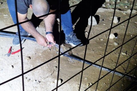 Fasayil al Wusta : Les déplacements forcés se poursuivent dans la vallée du Jourdain