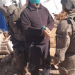 Les familles du nord de la vallée du Jourdain victimes d&rsquo;attaques