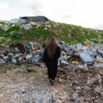 Les forces d&rsquo;occupation démolissent une maison familiale à Ein El Hilwe