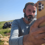 Les Forces d&rsquo;Occupation retardent une ambulance, suite à une attaque de colons