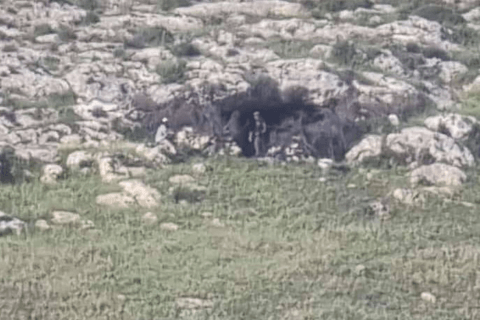 Les Palestiniens dans la vallée du Jourdain nord sont constamment attaqués