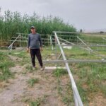 Pannelli solari, generatori e pompe per l’acqua confiscati