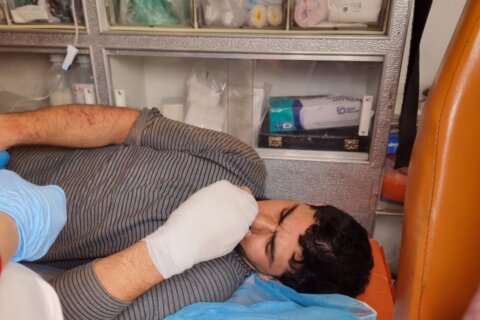 Appello dei palestinesi della Valle del Giordano – Fermate subito la violenza dei coloni!