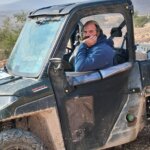 L’ultima famiglia di Fasayil al-Wusta rischia di essere cacciata dai coloni