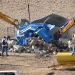 Abu Al Ajaj demolitions 2 24 Jan 2013