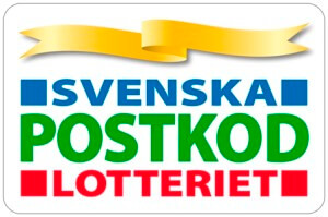 Swedish Postcode Lottery