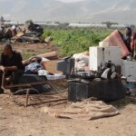 Video: 50 people made homeless in Jordan Valley demolitions