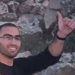 Release Mahmoud Abujoad Frarjah from Israeli detention