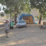 Haaretz: Settlers Build New Illegal Outpost on Private Palestinian Land – With Israeli Authorities’ Knowledge