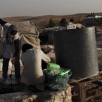 Al Jazeera: How Israel engages in ‘water apartheid’