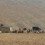 IOF demolishes home in Al Hadidiya for the second time in one week