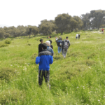 Land Day 2019: Reasserting our right to the land in the Jordan Valley