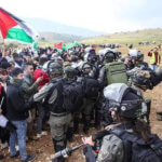 ‘We will fight to the End’ – Resistance against Israeli annexation in the Jordan Valley