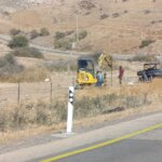 Silent crimes in the Jordan Valley