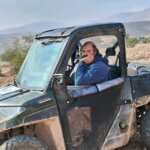 Last family in Fasayil al-Wusta being driven out by settlers Last family in Fasayil al-Wusta being driven out by settlers