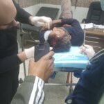 Families throughout northern Jordan Valley under attack Families throughout northern Jordan Valley under attack