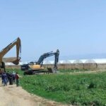 Farms in Bardala targeted for demolition