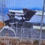Occupation attacks Atuf and destroys water resources