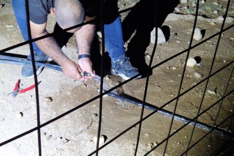 Fasayil al Wusta: continua lo sfollamento forzato nella Valle del Giordano