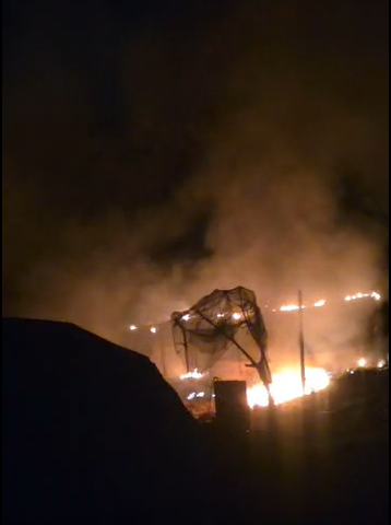 Prosegue la devastazione nella Valle del Giordano settentrionale. Appello a sostegno della comunità di Al Miteh e tutte le comunità beduine