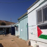 Arab Al Ka’abneh elementary school needs water and electricity