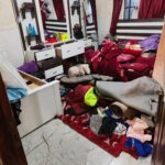 Tubas locked down under curfew Tubas locked down under curfew