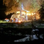 Settlers cut water and electricity supplies to Fasayil al Wusta family