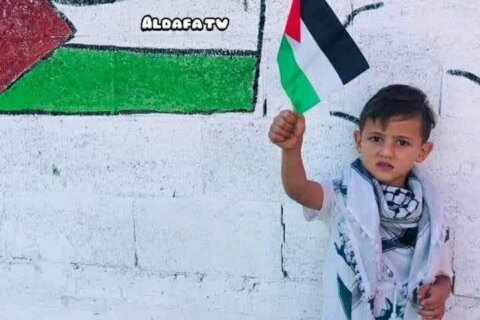 Tammun: Over 71 bullets shot into car with parents and children inside