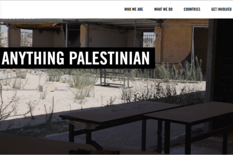 Amnesty International: Israel is ethnically cleansing shepherding communities in the West Bank